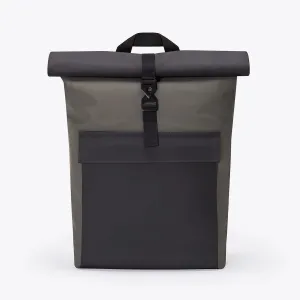 Jasper Medium Backpack Modern Utility