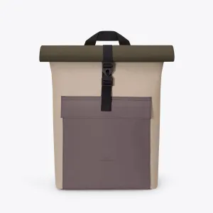 Jasper Mini Backpack Casual Utility