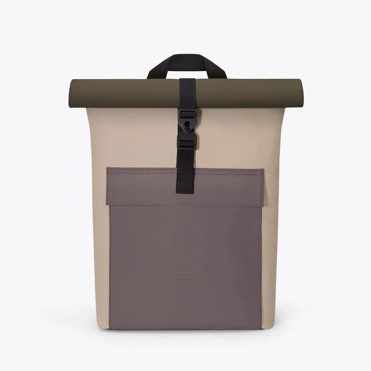 Jasper Mini Backpack Casual Utility