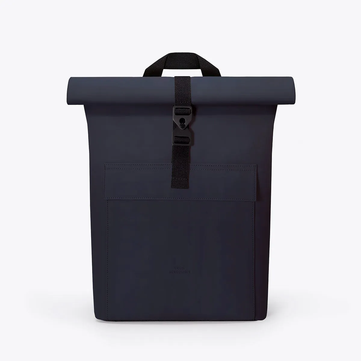 Functional utility Fashion Look Jasper Mini Backpack