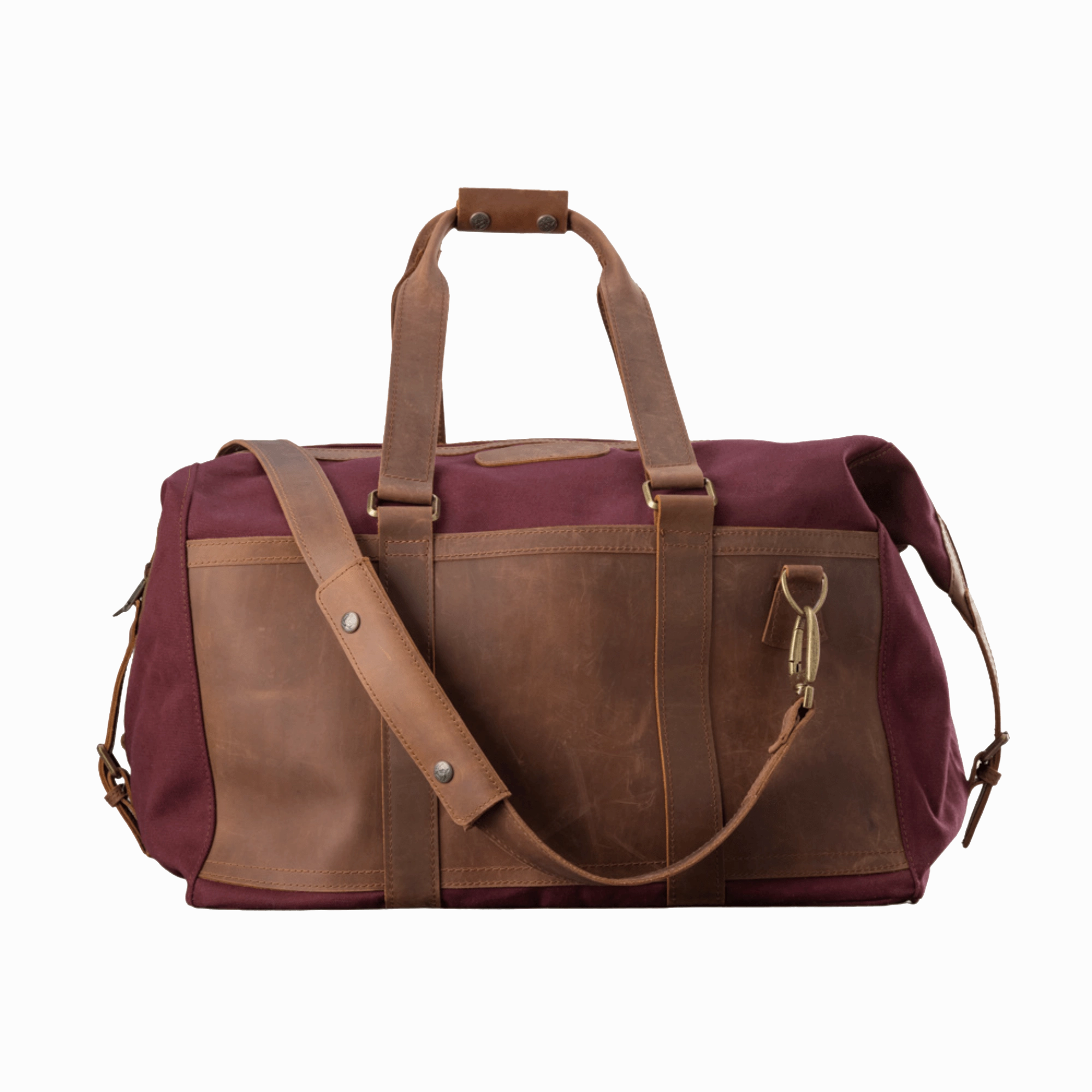 Light Touch JH Duffel