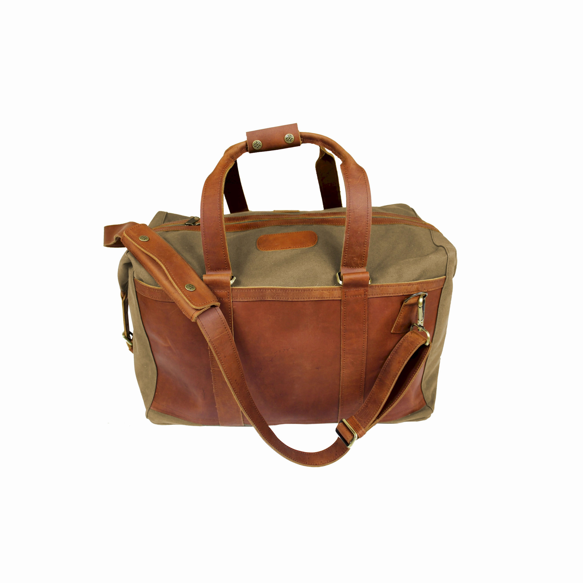 Smart Organizer All Season Gear JH Duffel