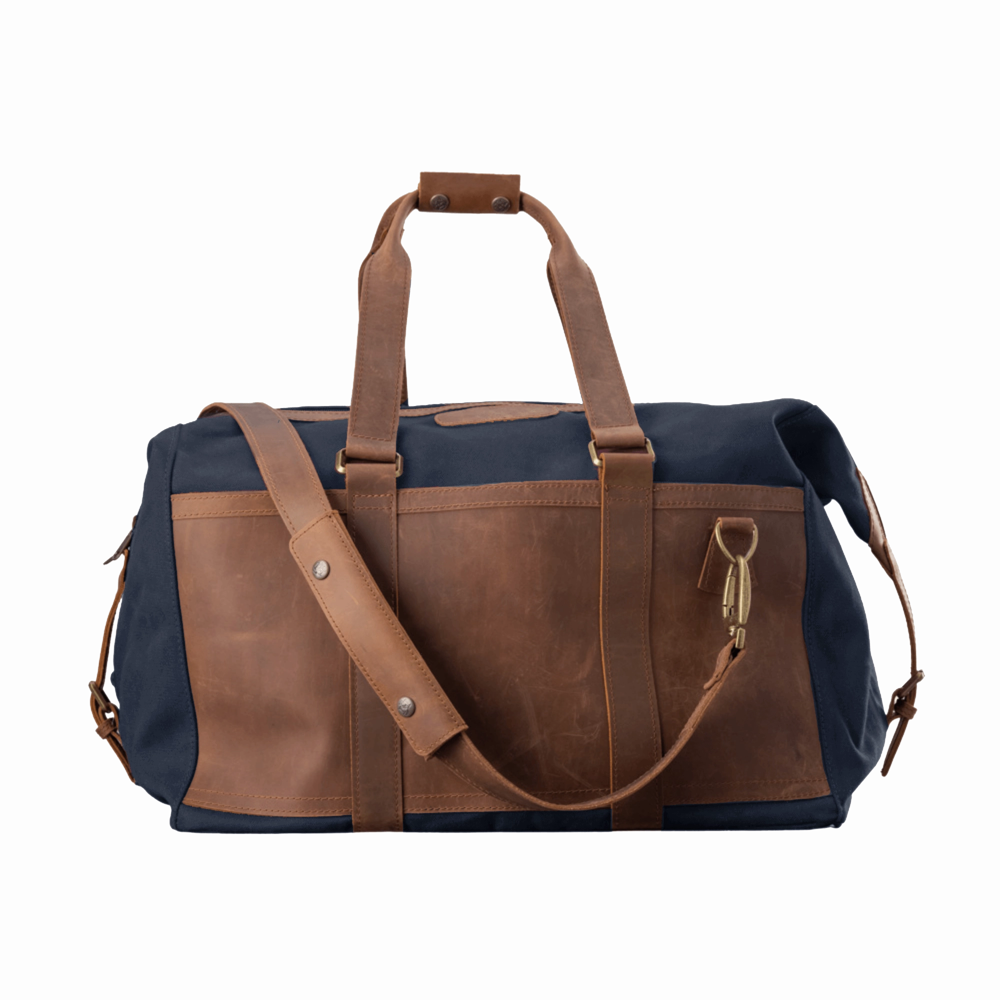 Student Trip JH Duffel