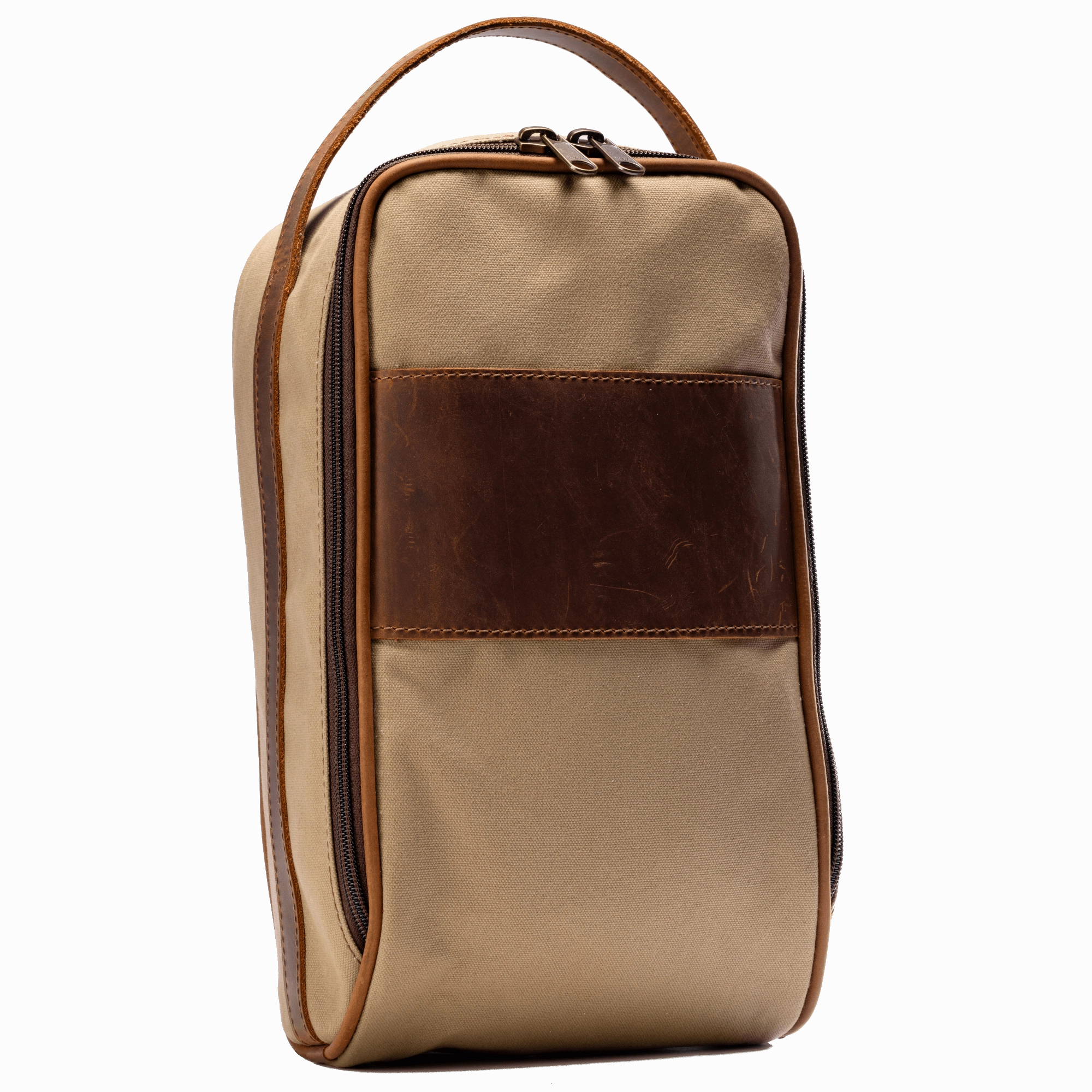 Interview Day JH Shoe Bag