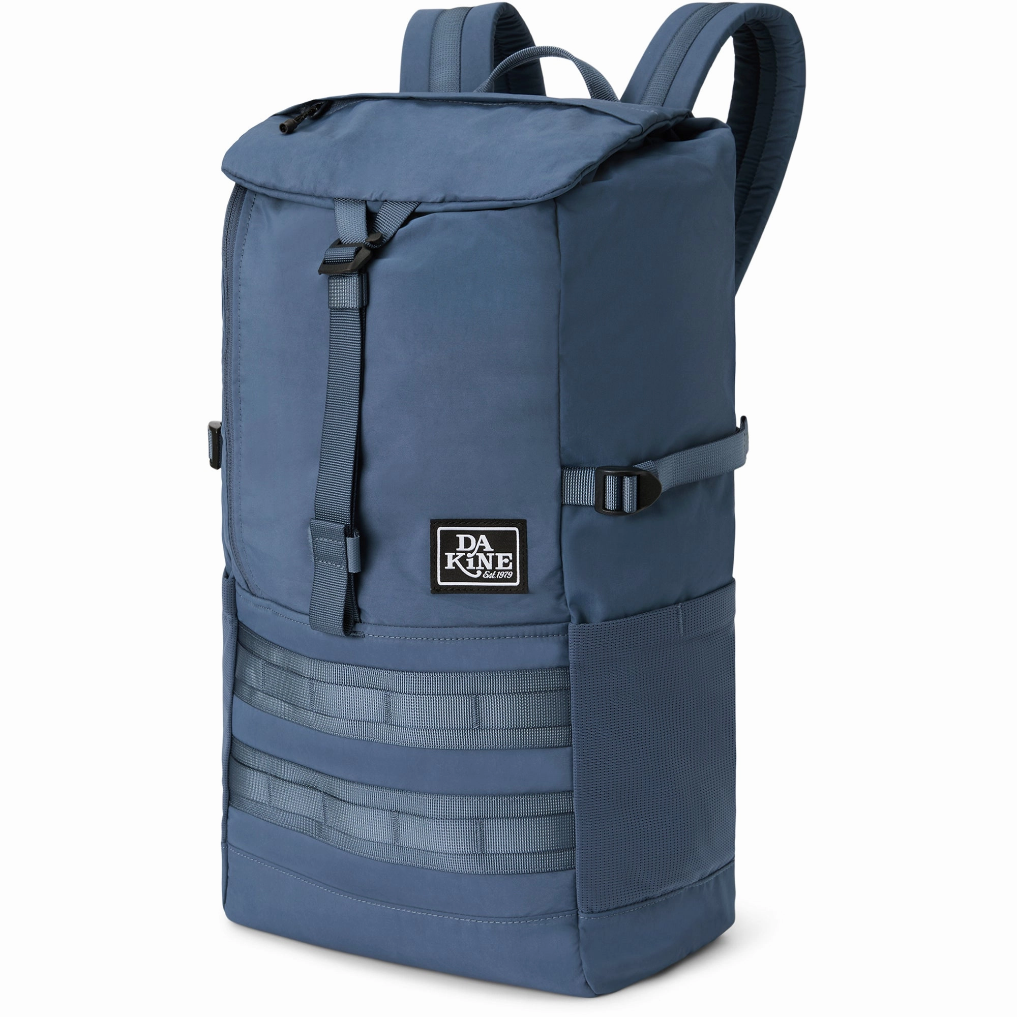 work commute School Essentials June Backpack 25L - Vintage Indigo