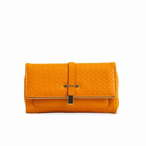 Khaki Casual Wallet P70971 Sporty Accessory