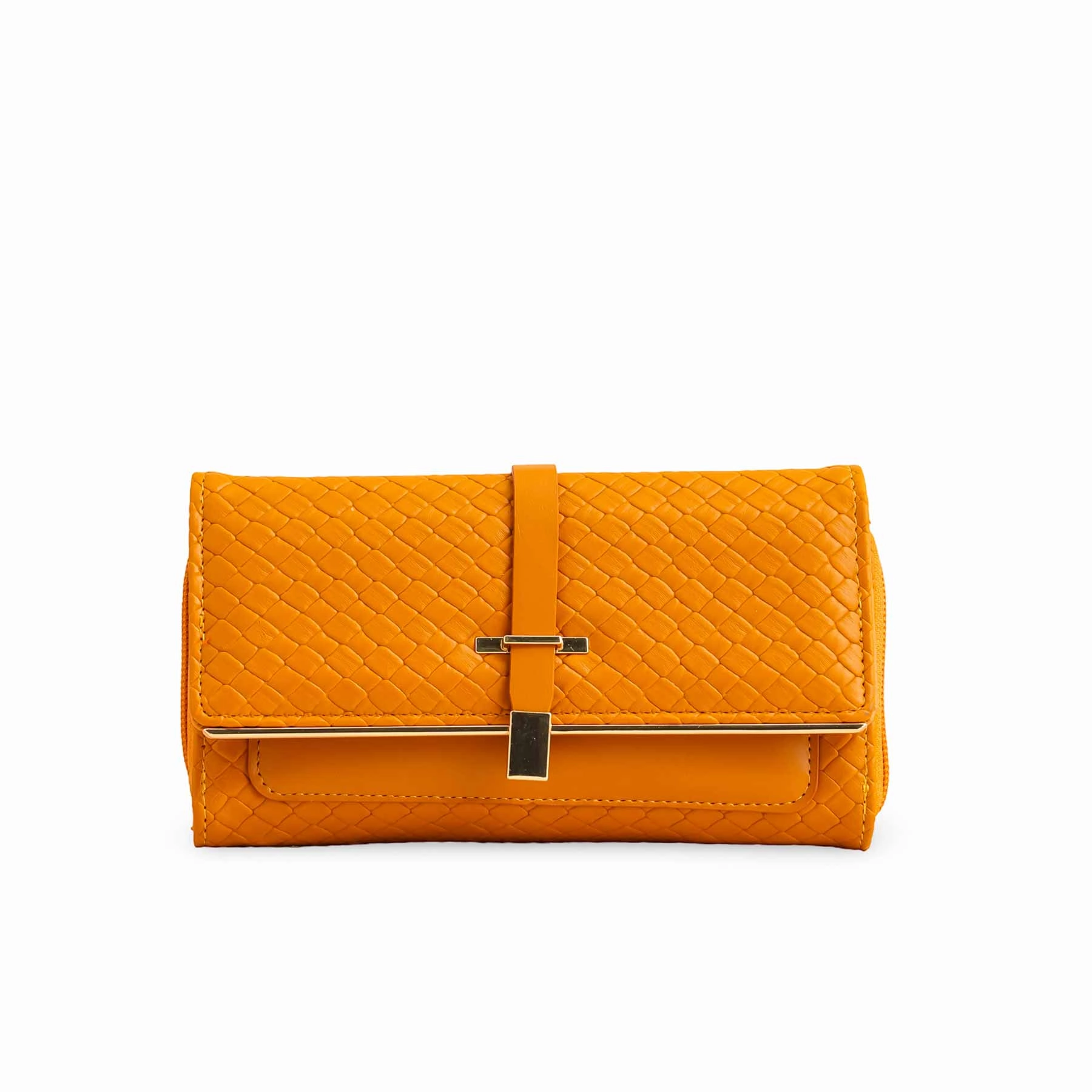 Khaki Casual Wallet P70971 Sporty Accessory