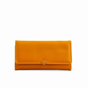 Functional Wear Khaki Casual Wallet P70984