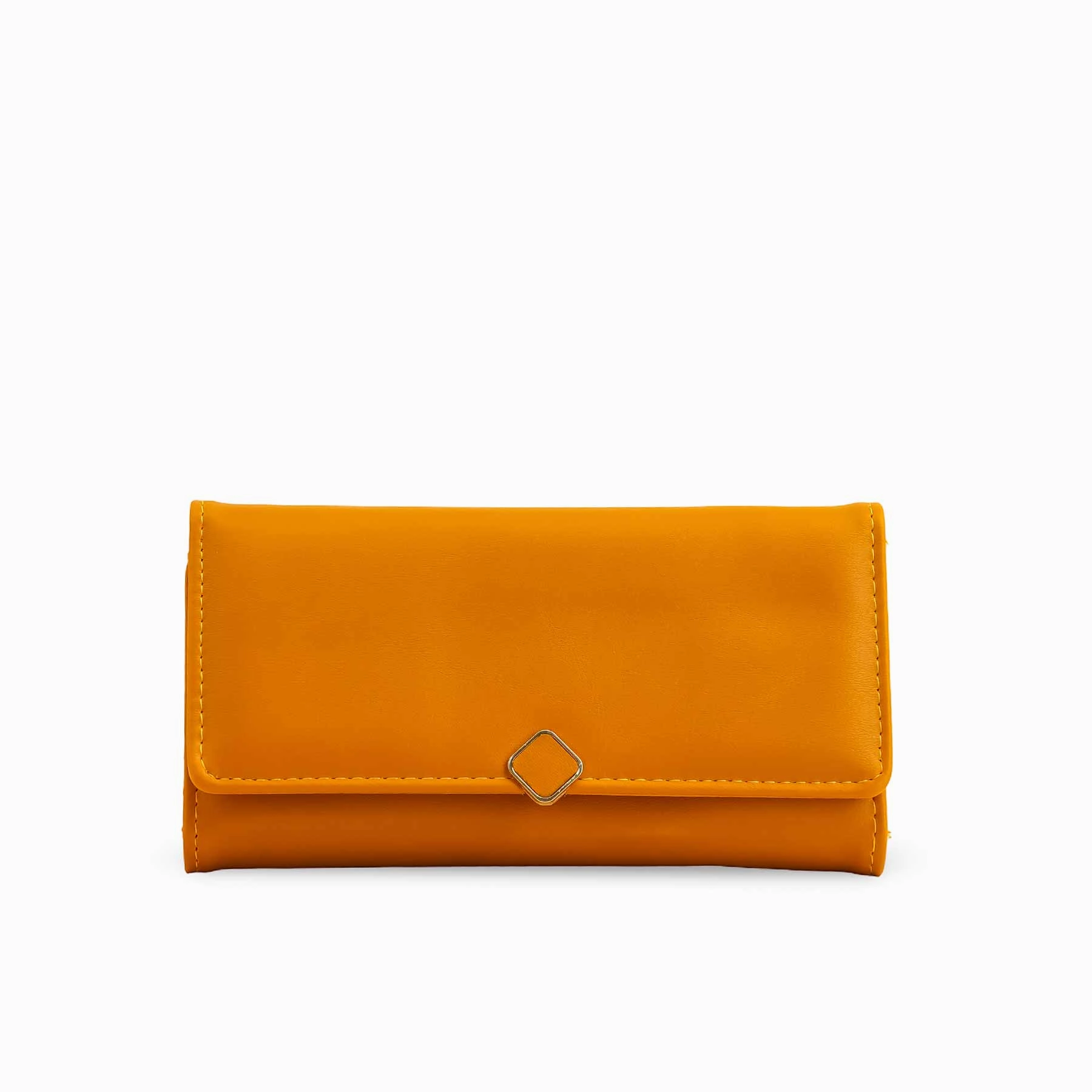 Functional Wear Khaki Casual Wallet P70984