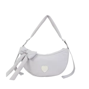 Travel Comfort Kitling_S Eclair Doughnut X K2Storm SeriesCrossbody Bag