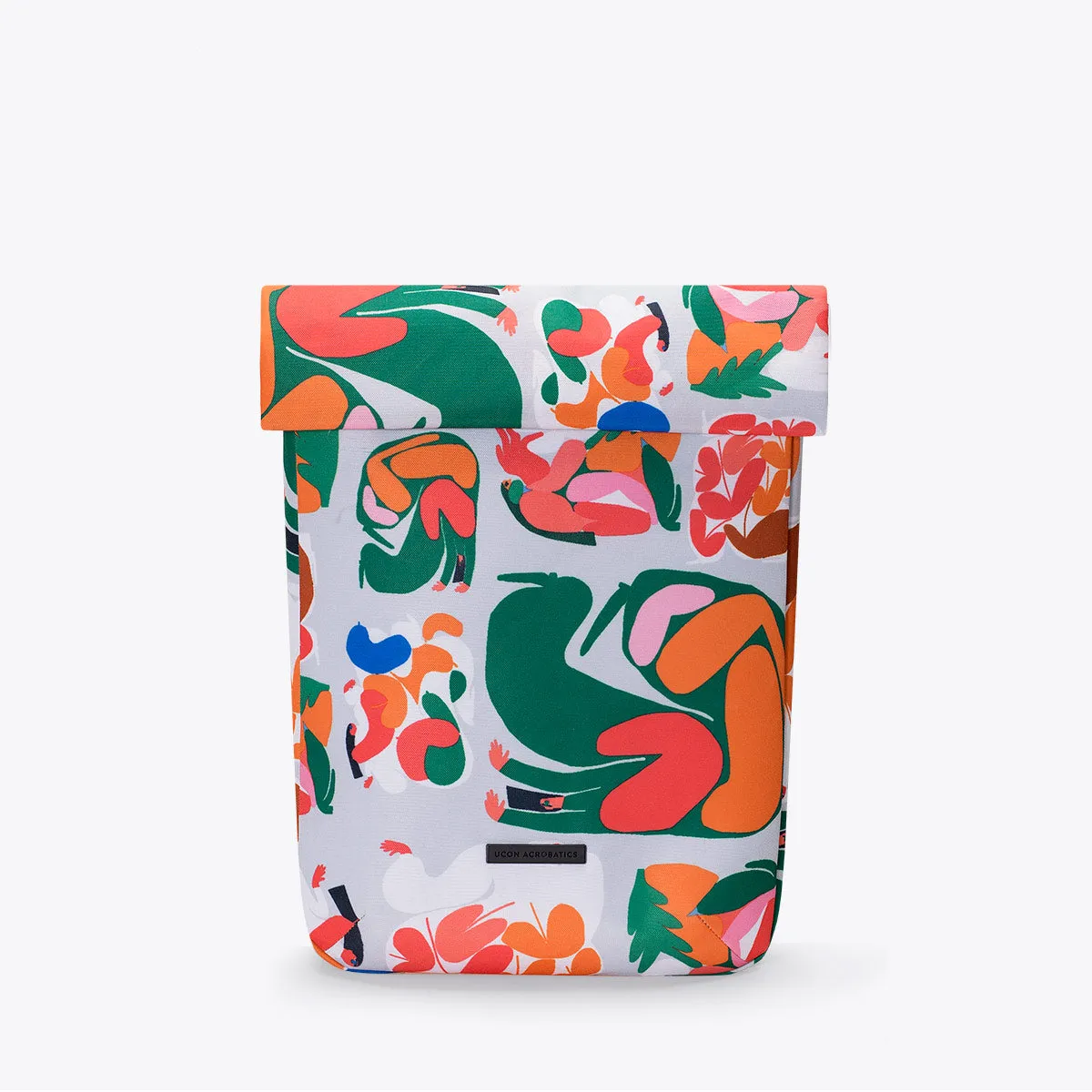 Camping Trip Functional Travel Kito Mini Backpack