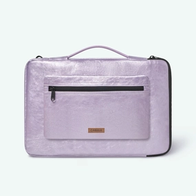 Laptop case 14" Capri Business Commute Crossbody Fit