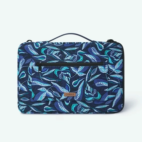 Easy-to-Store Laptop case 14" Fontainebleau