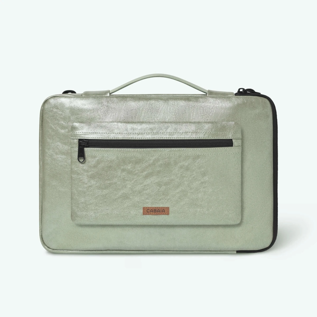 Laptop case 14" Riverdale Expandable capacity