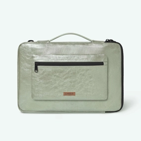 Laptop case 14" Riverdale Expandable capacity