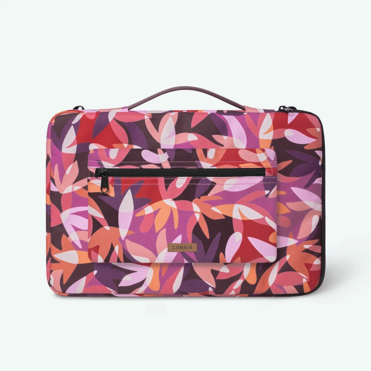 Expandable Case Laptop case 16" Montreuil