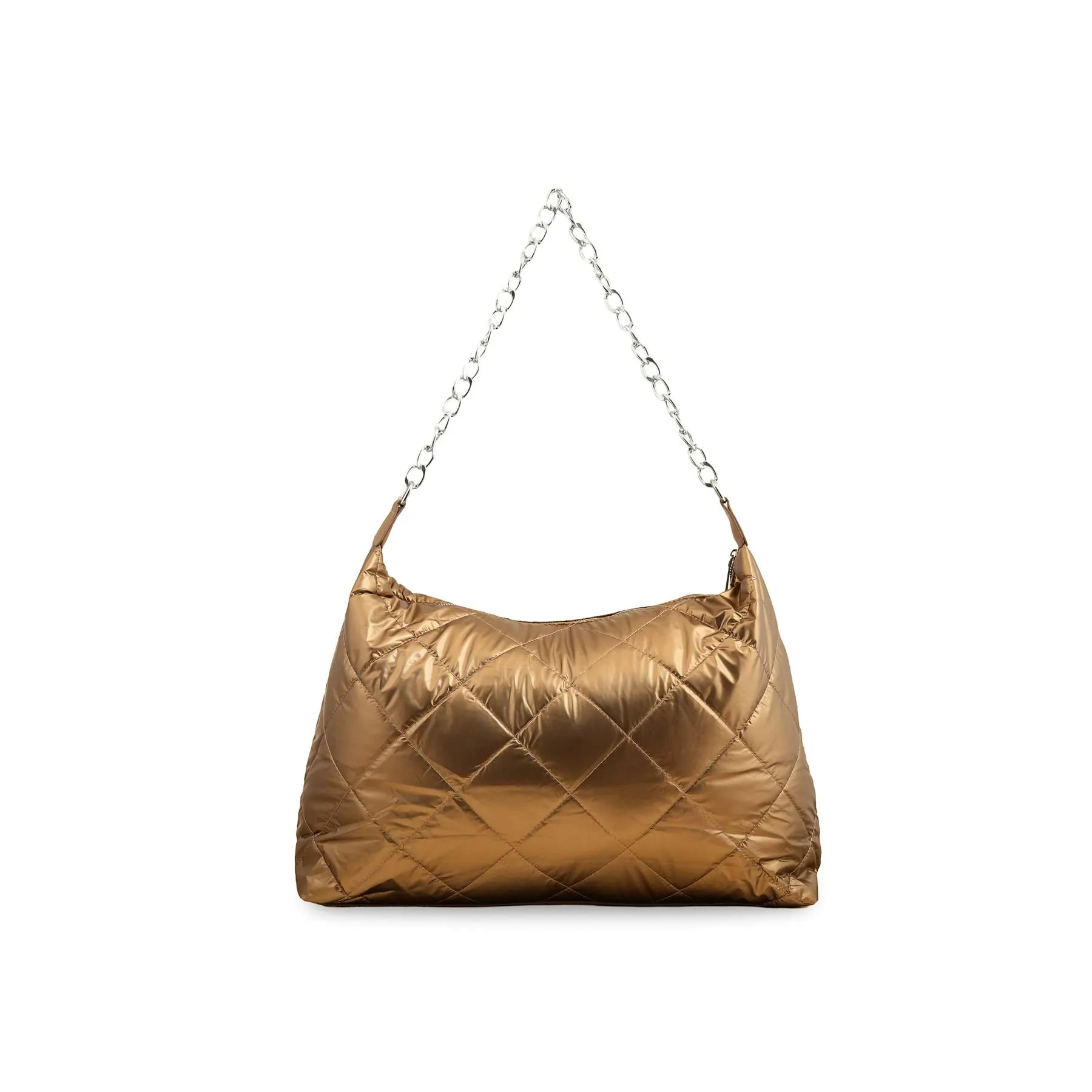 Golden Formal Shoulder Bag P36317 Travel Outfit