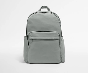 Large Featherlight Backpack in Nordic Gray Commuter Gear