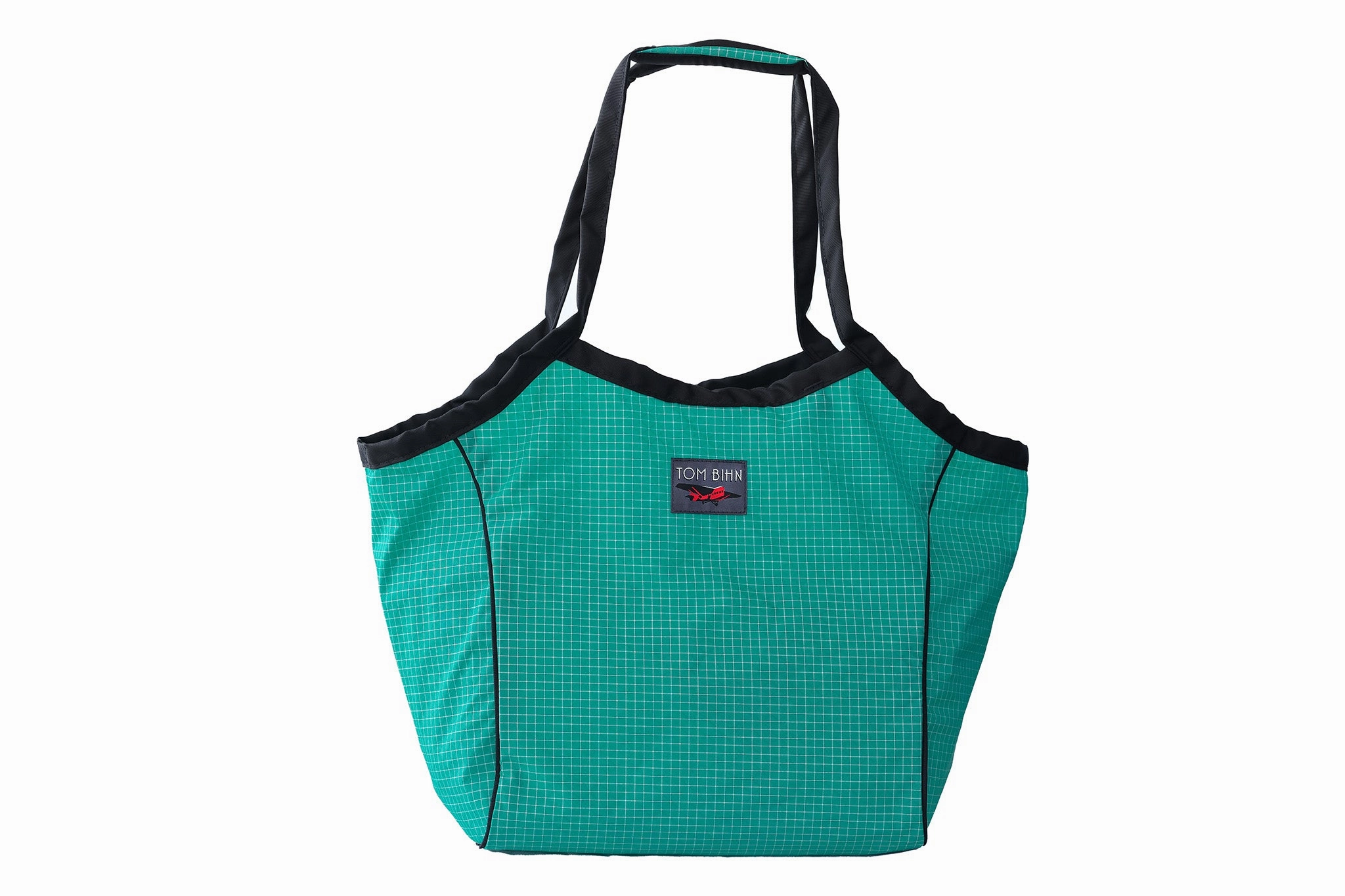 Light Function Large Open-Top Shop Bag