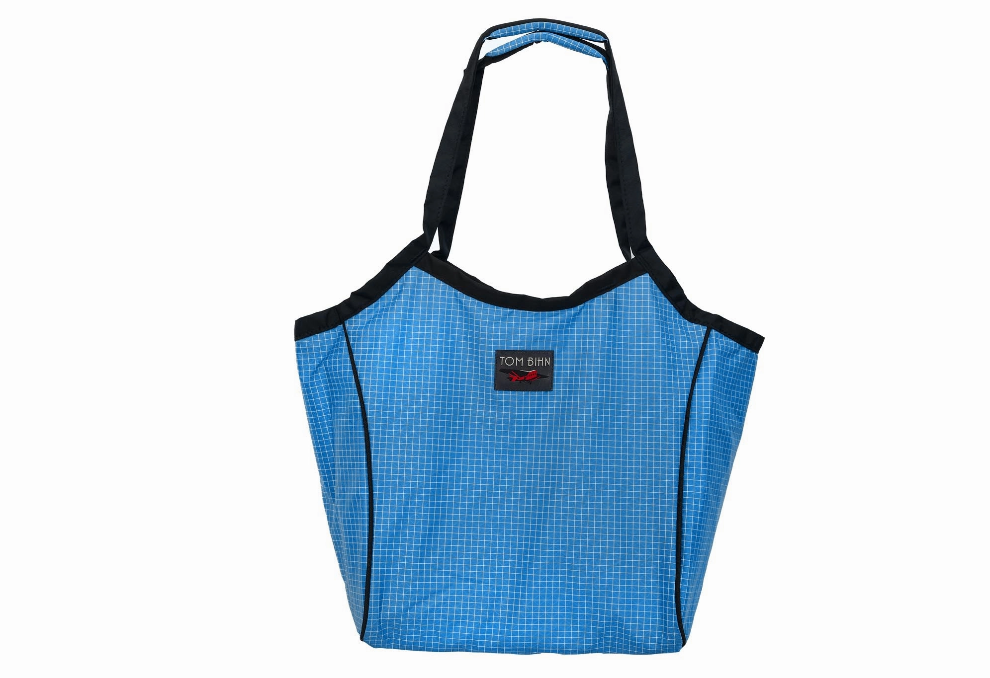 Business Day Large Open-Top Shop Bag