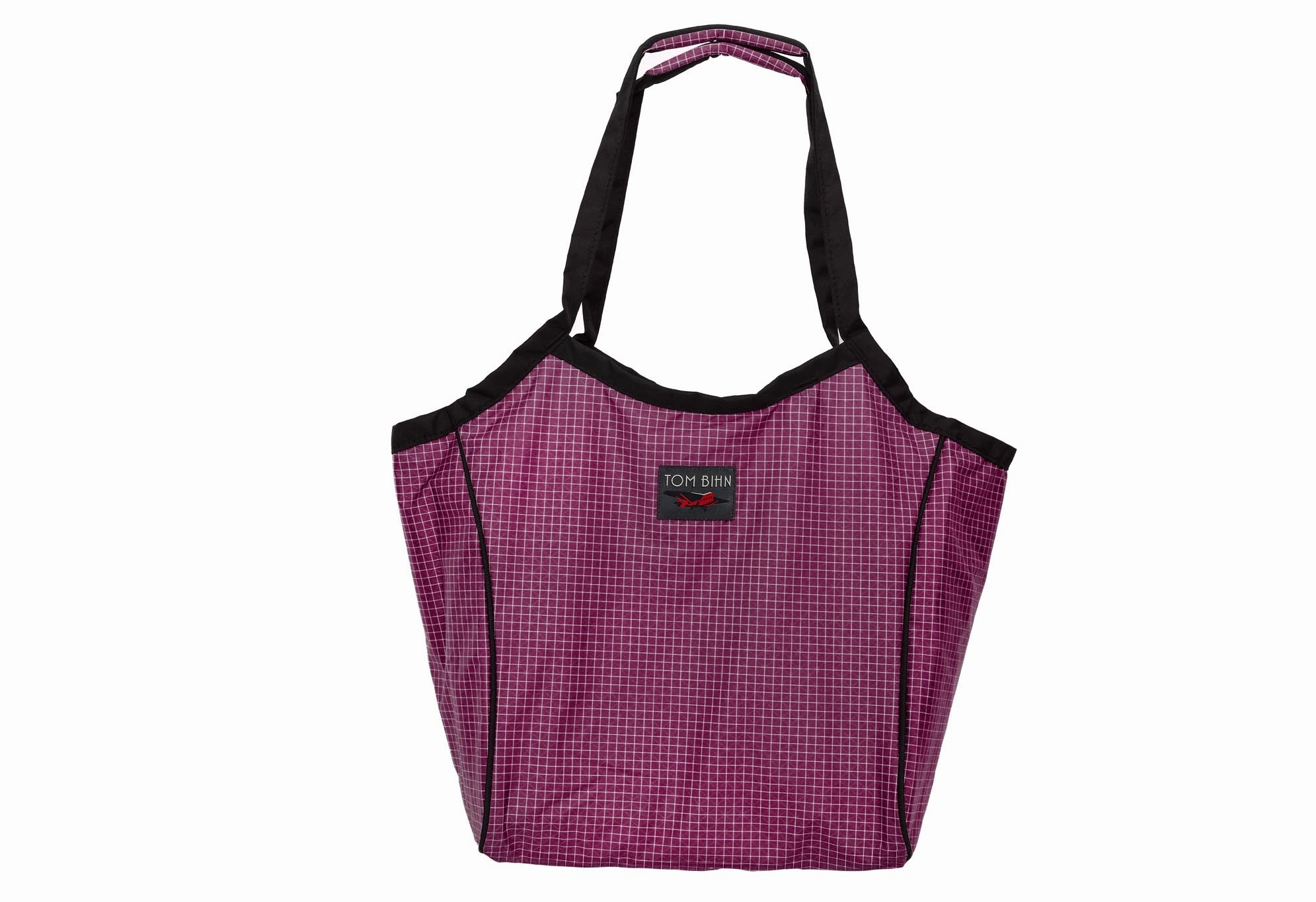 Work Organizer City Life Large Open-Top Shop Bag