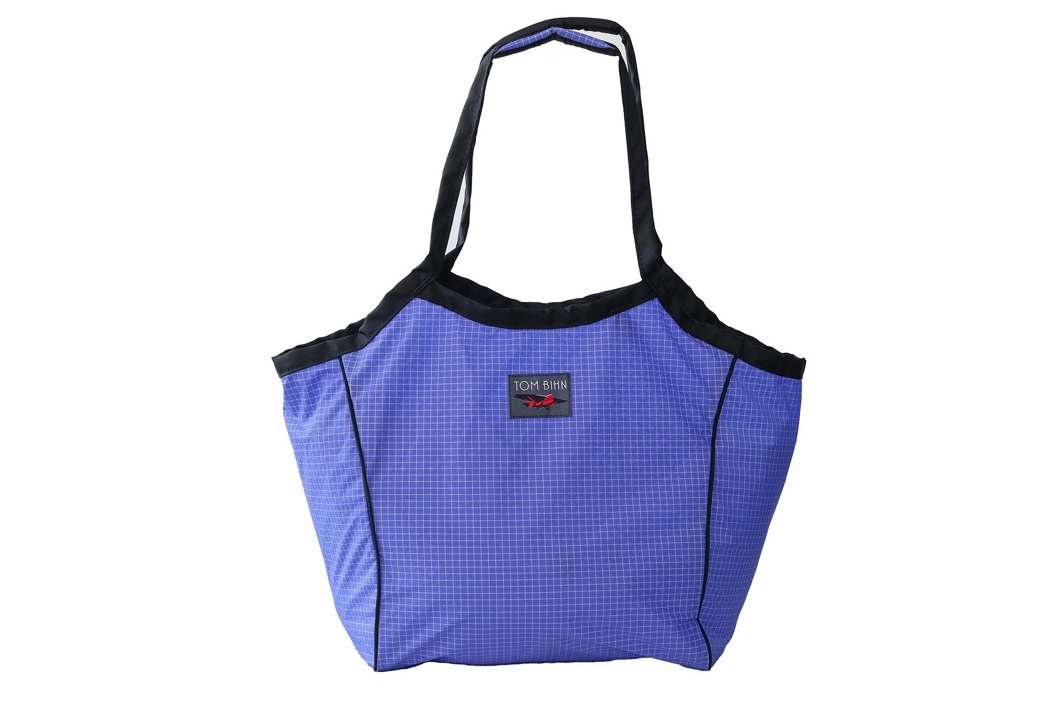 Work Daily Use Large Open-Top Shop Bag