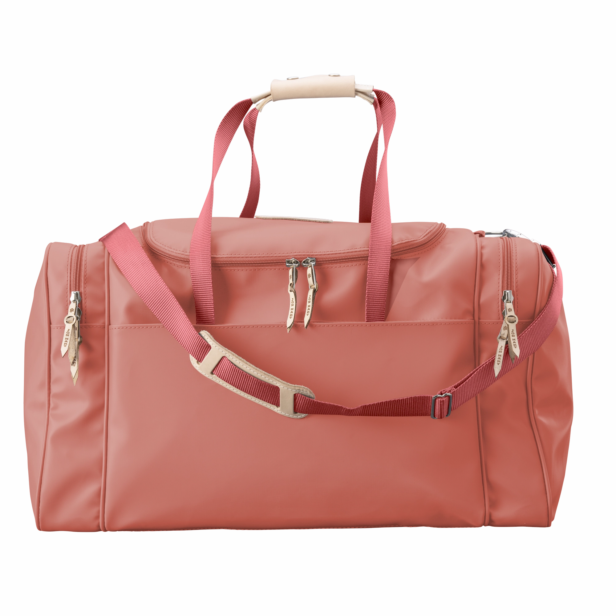 Large Square Duffel Smart Design