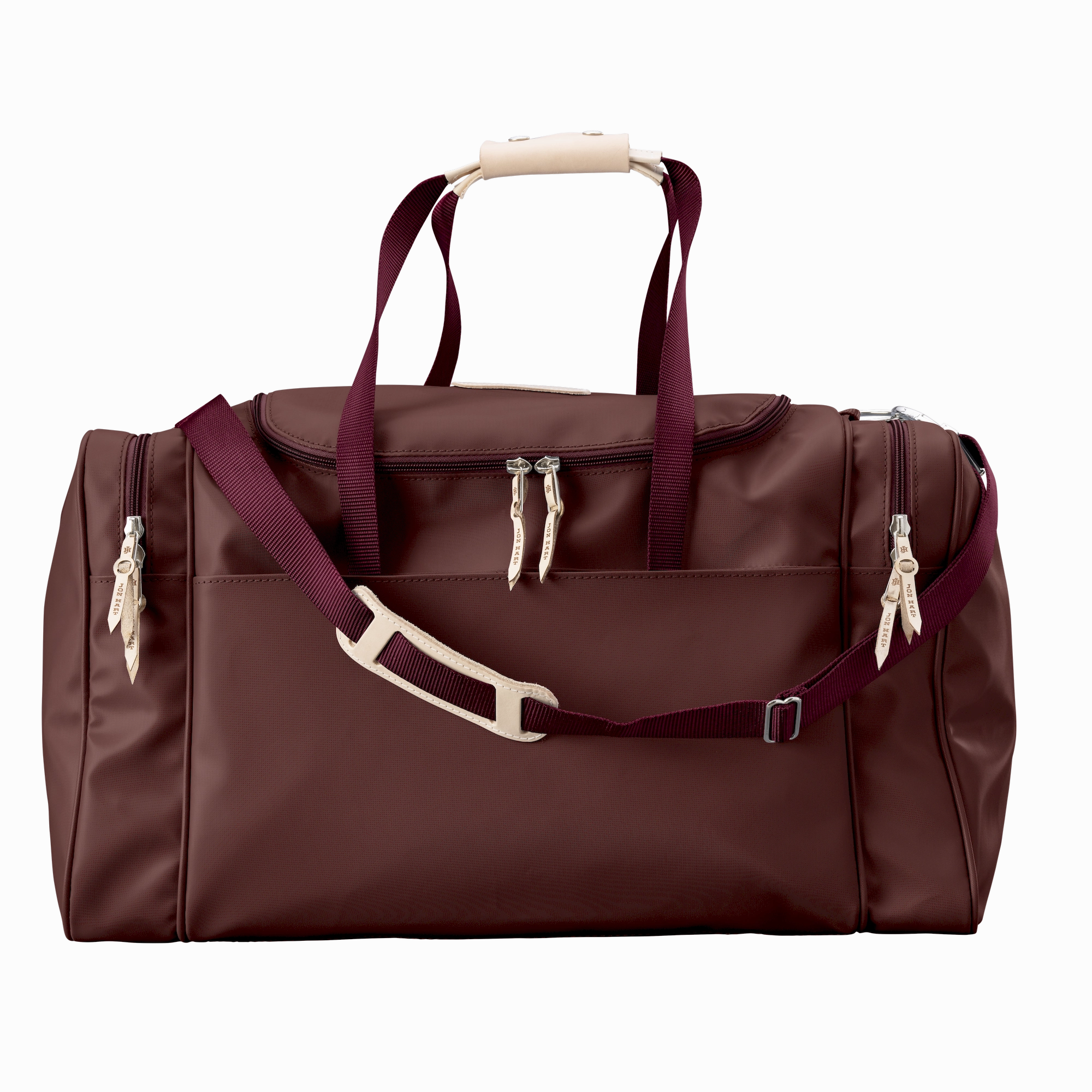 Large Square Duffel Outdoor Structure