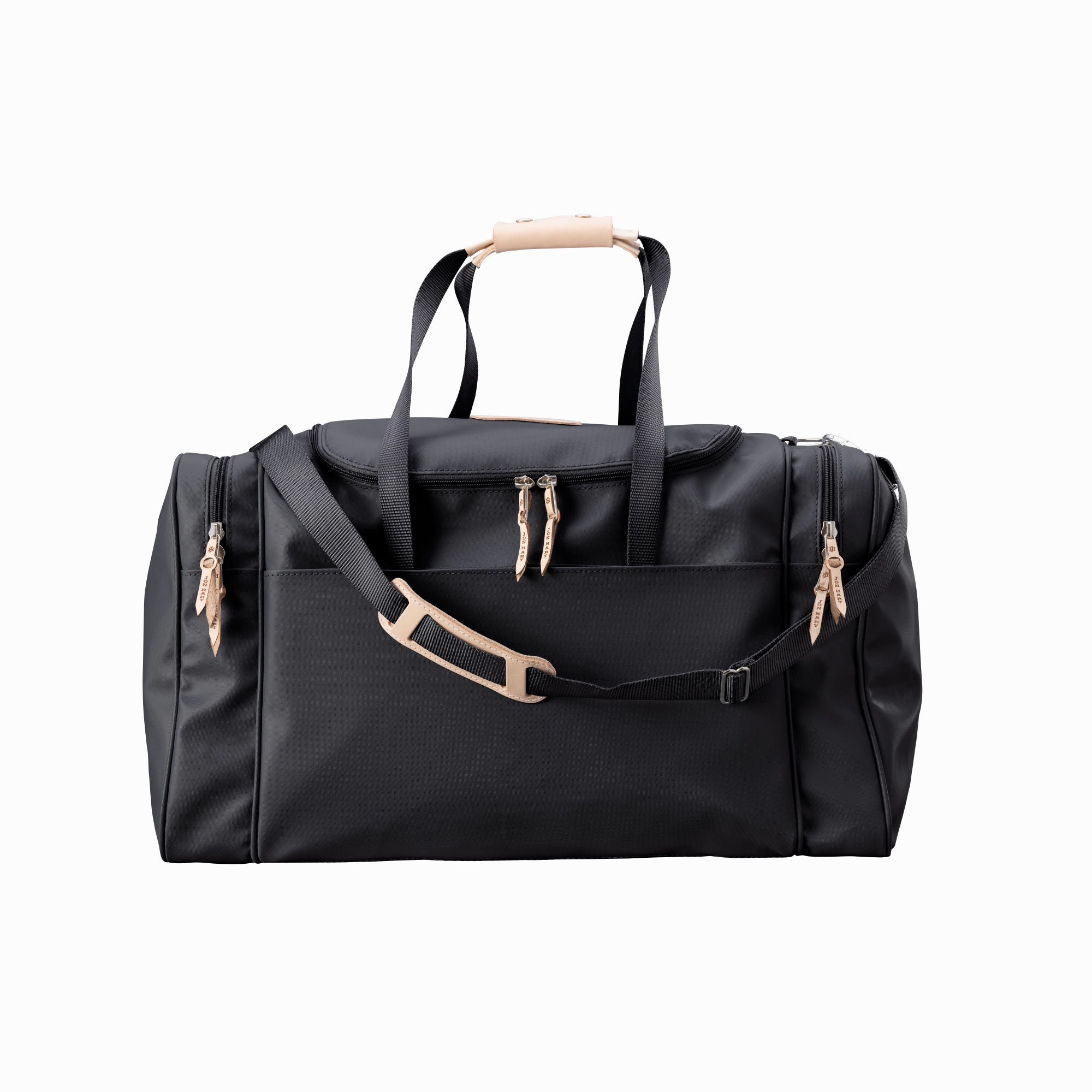 Universal Travel Gear Large Square Duffel