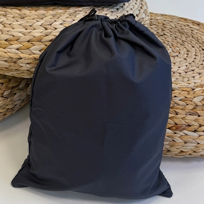 Practical Travel Gear Travel Feature Laundry Bag