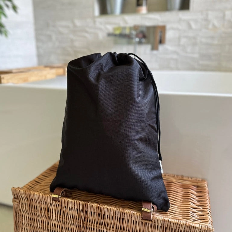 Laundry Bag Premium Look Chic Everyday