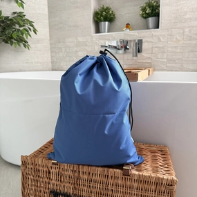 Laundry Bag Urban Function