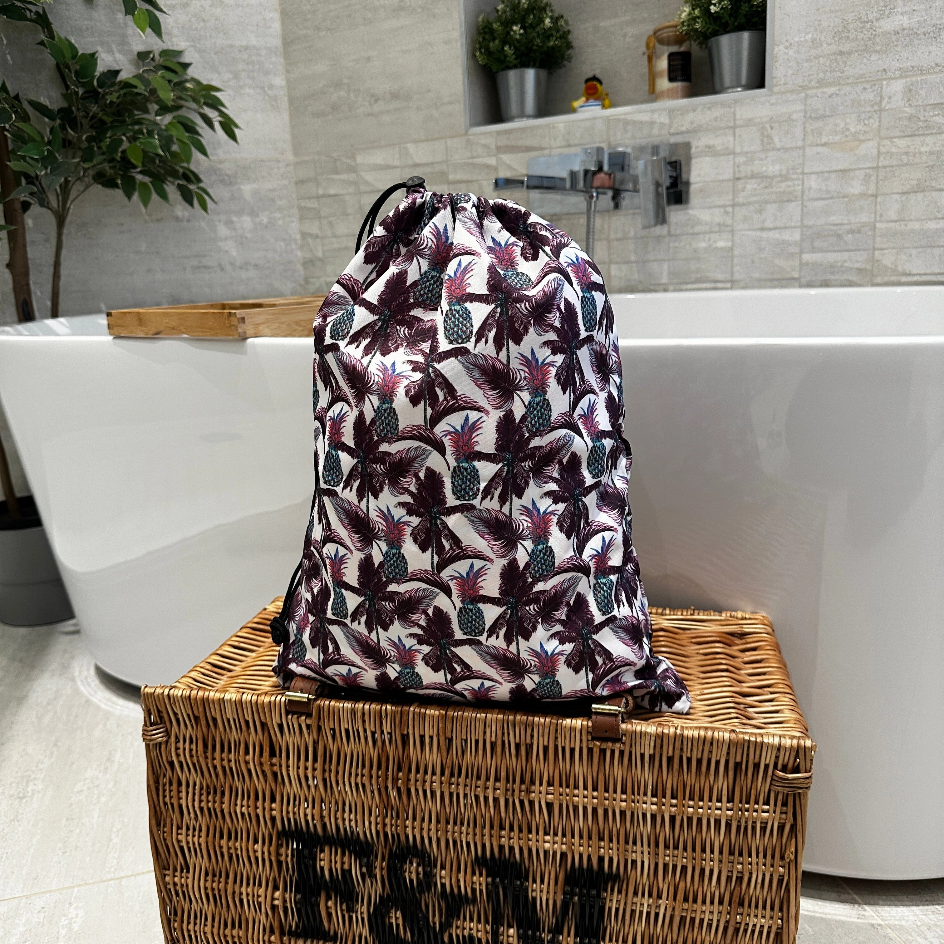 Business Travel Daily Use Bag Laundry Bag