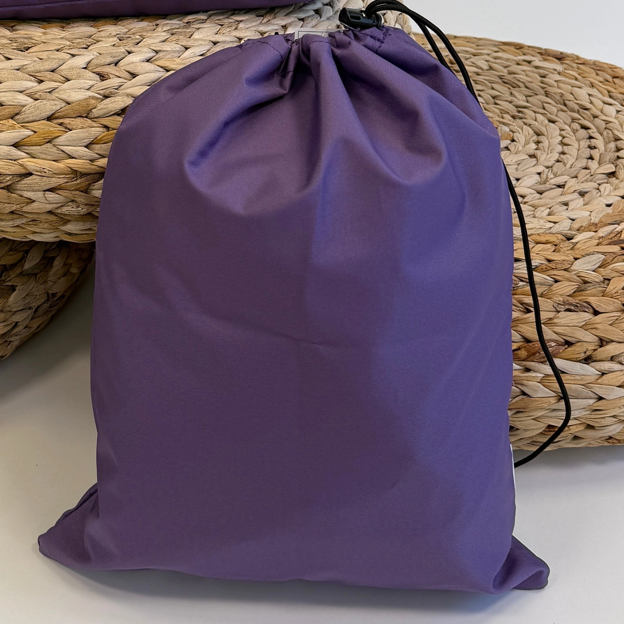 Adjustable Handle Laundry Bag Premium Look