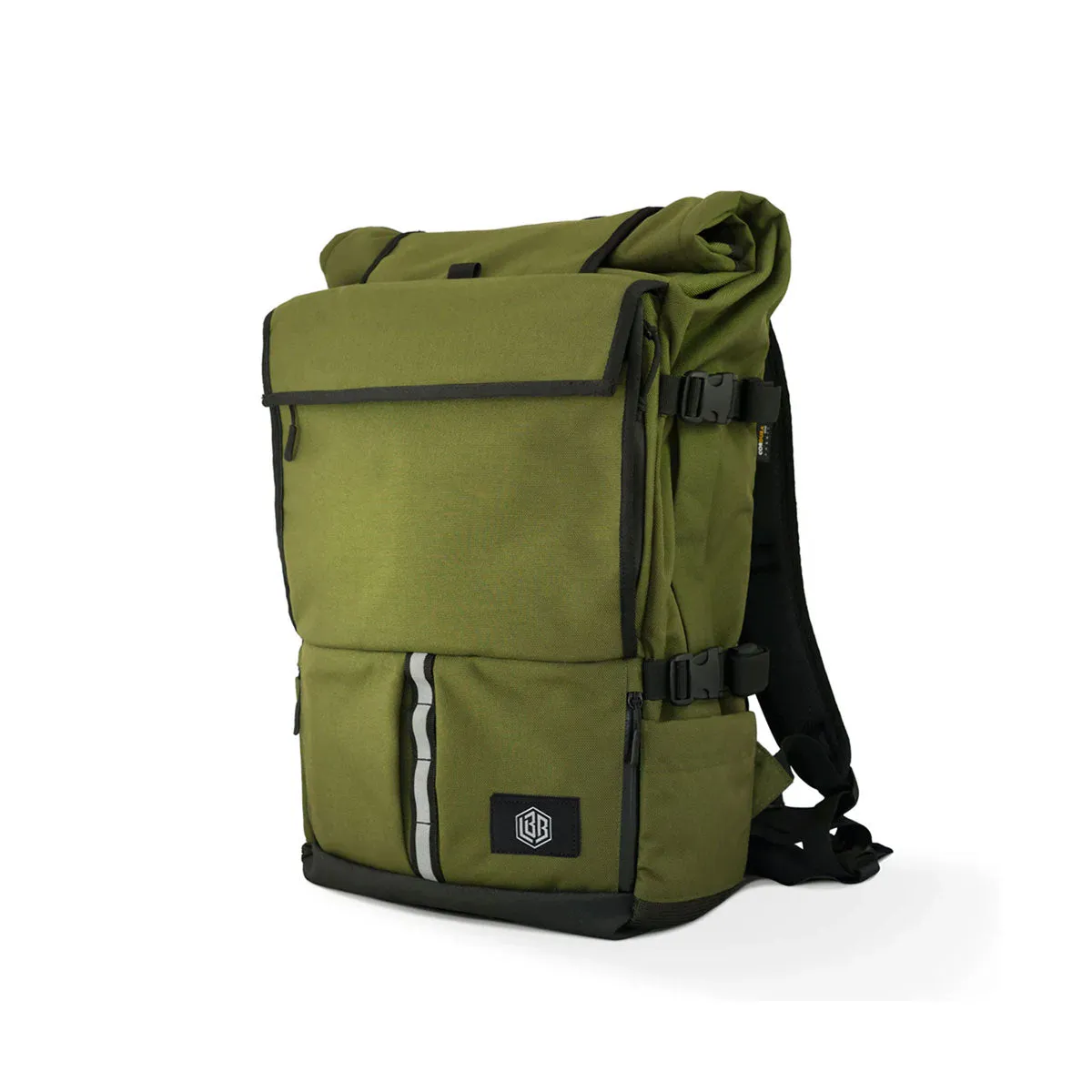 Life Behind Bars : The Peloton Functional Design Gear