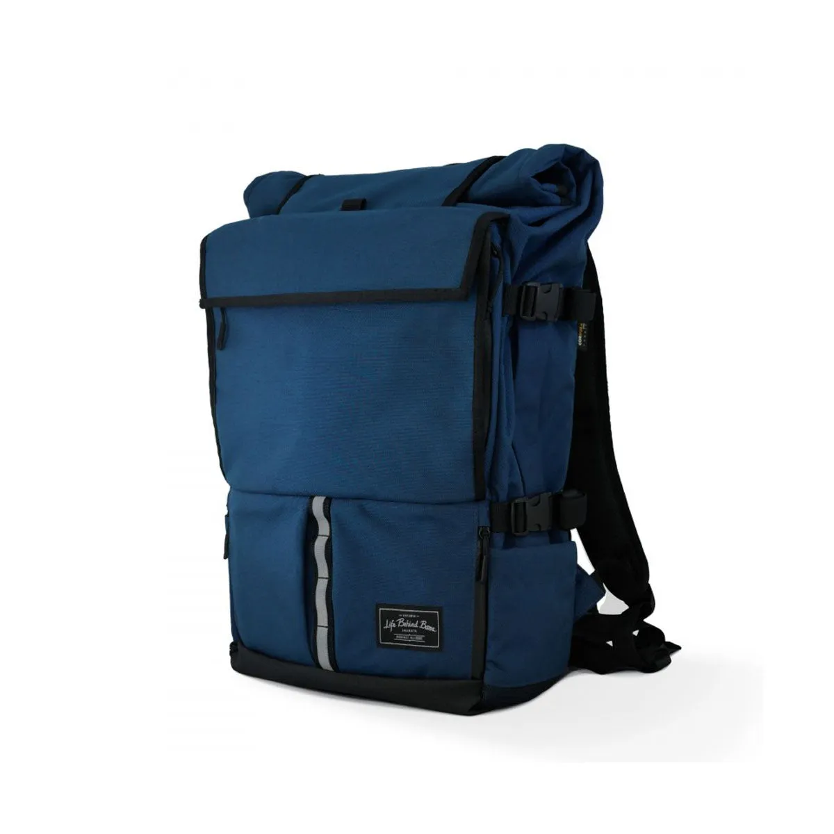 casual outing Life Behind Bars : The Peloton