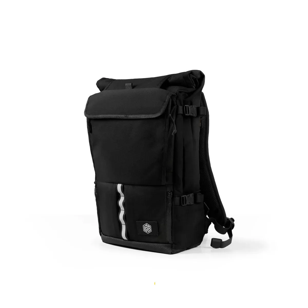 Timeless Function simple design Life Behind Bars : The Peloton [S]