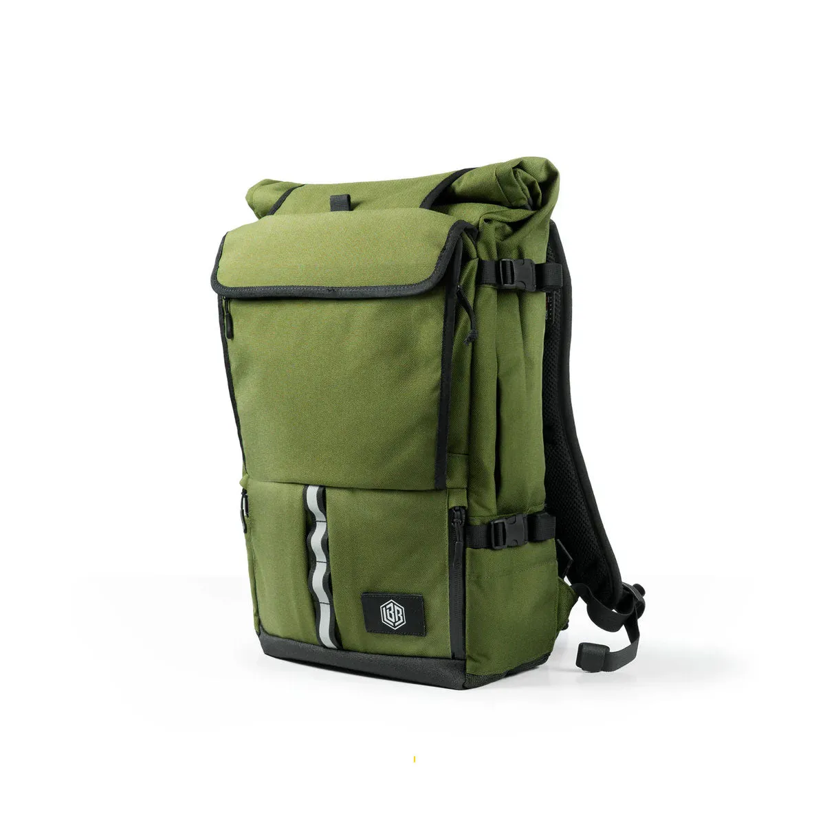 Life Behind Bars : The Peloton [S] Classic Style Fashionable Look