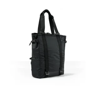 Life Behind Bars : The Transition Travel Accessory Functional Gear