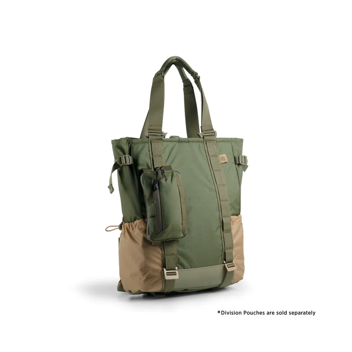 Life Behind Bars : The Transition Durable Build Daily Carry