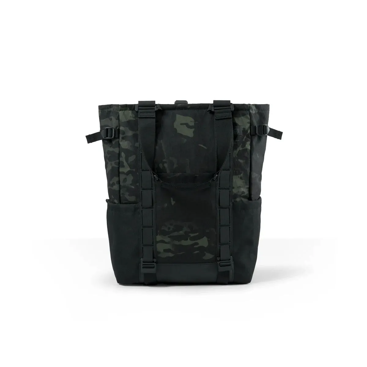 Everyday Travel Comfort Strap Life Behind Bars : The Transition : X50 Multicam Black