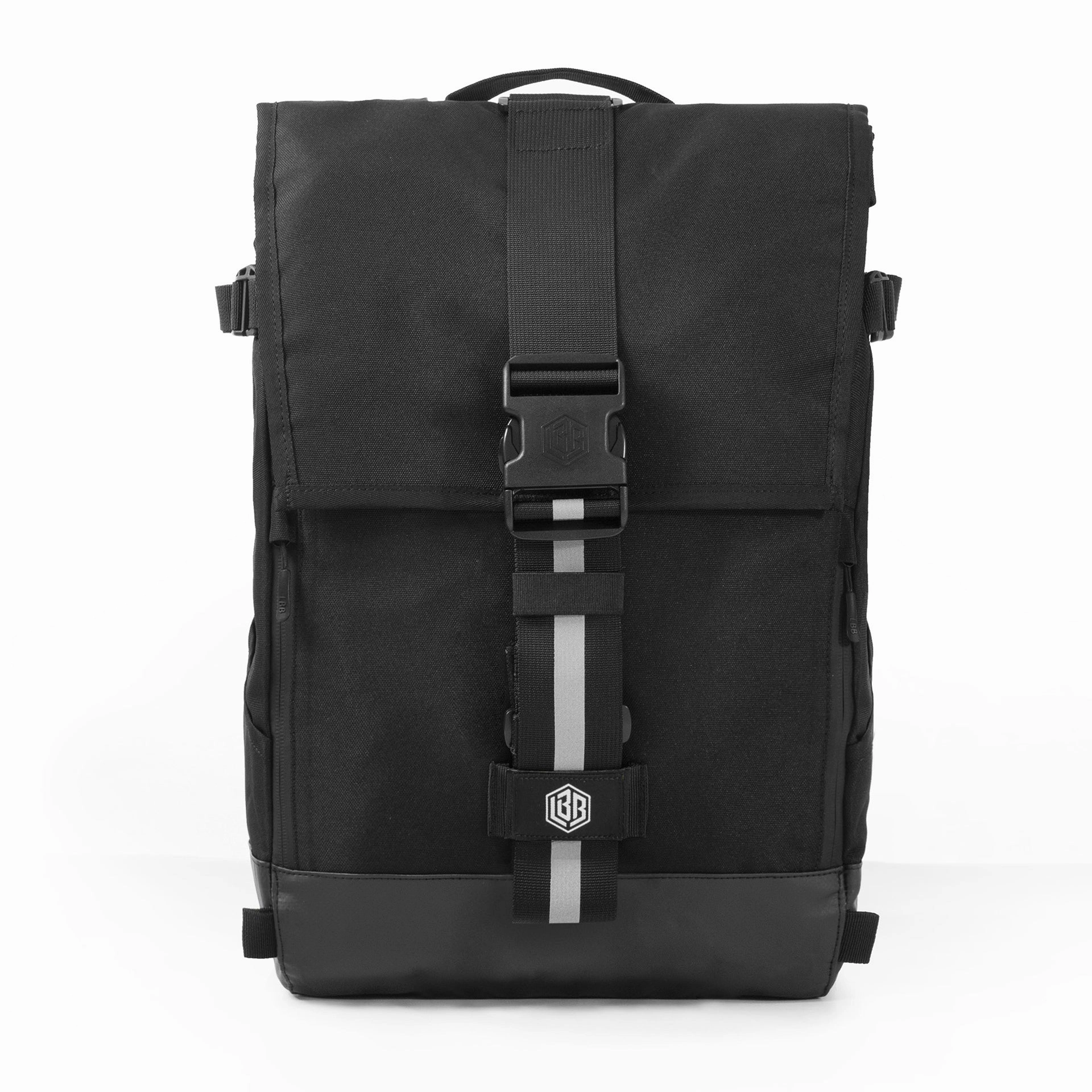 Life Behind Bars The Breakaway Backpack Lightweight Travel Gear Daily Travel