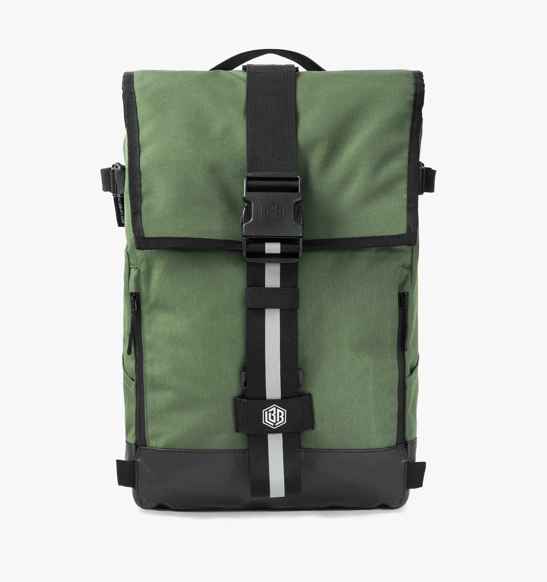 Life Behind Bars The Breakaway Backpack Versatile Concept Durable feature