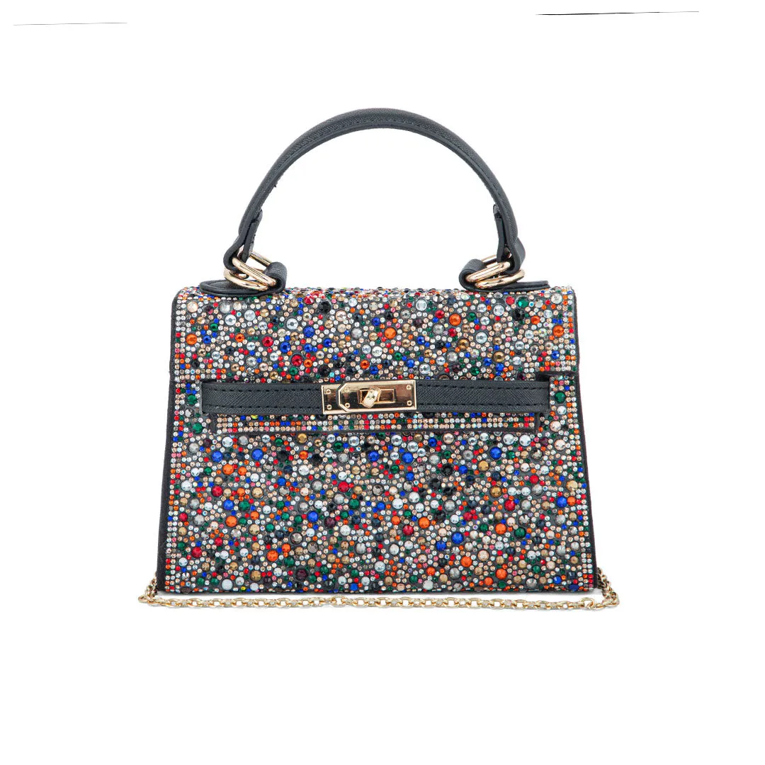 Multy Fancy Shoulder Bag P24336 Eco-Conscious Choice