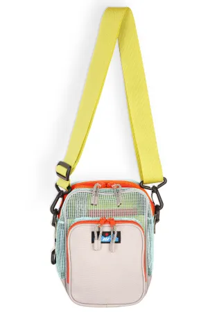 On The Move Perfect balance of practicality and fashion