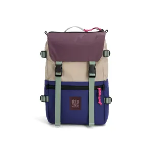 School Routine Premium Quality Topo Designs : Rover Pack Classic : Cobblestone/Aura