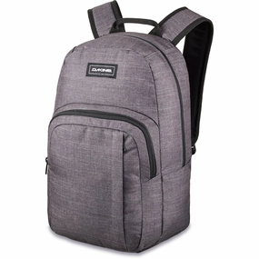 Outdoor functionality Class Backpack 25L - Carbon