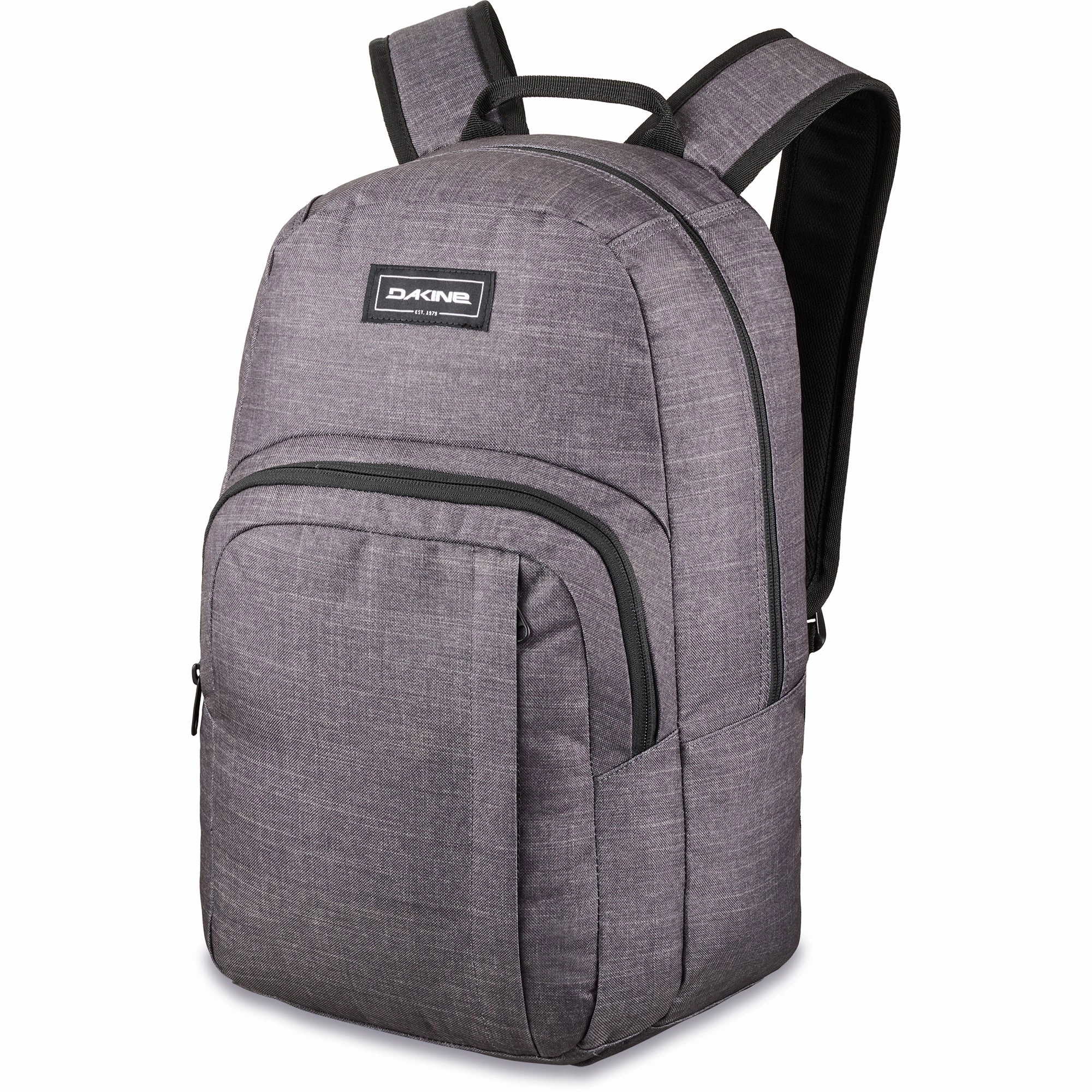 Outdoor functionality Class Backpack 25L - Carbon