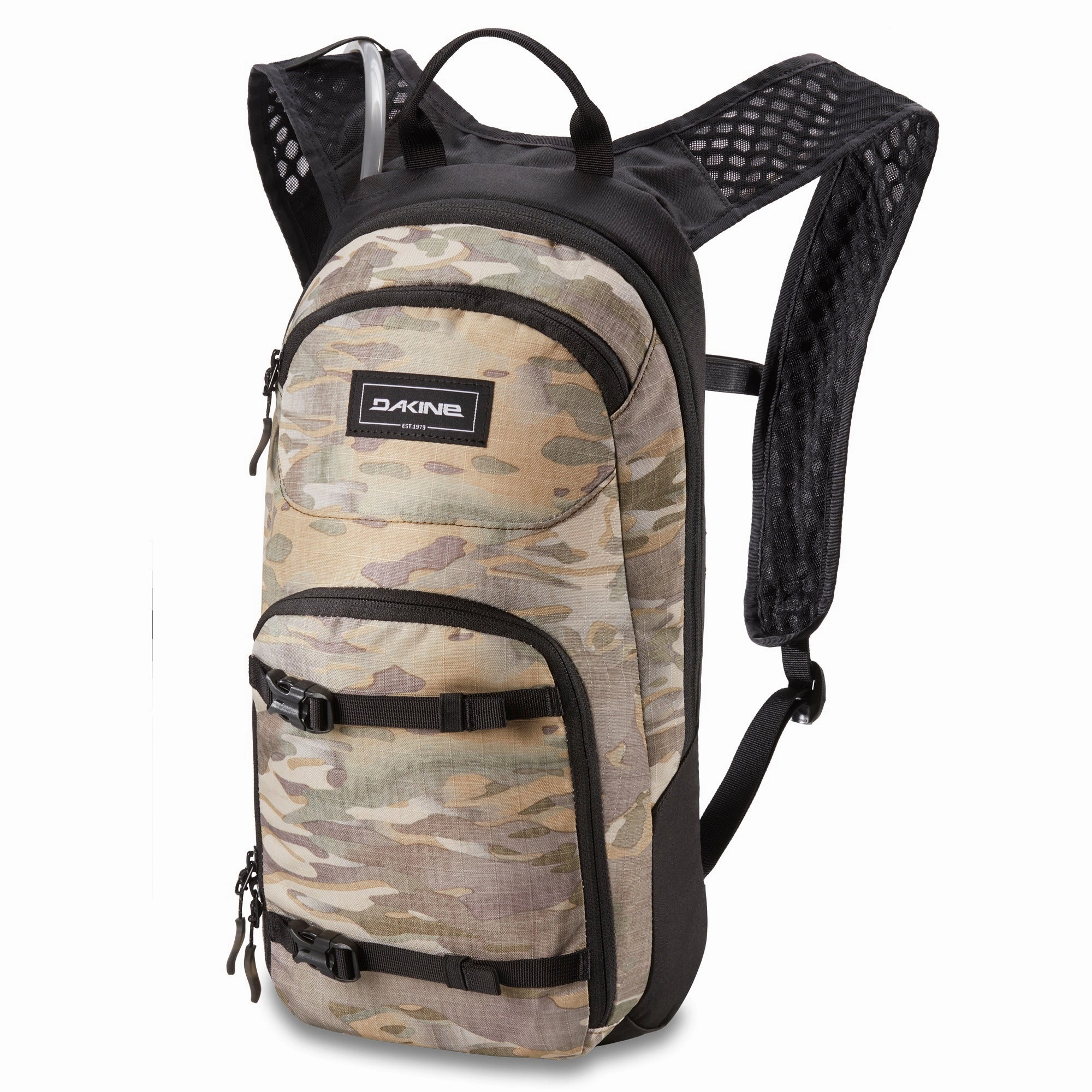 Session 8L Bike Hydration Backpack Compact Function Performance