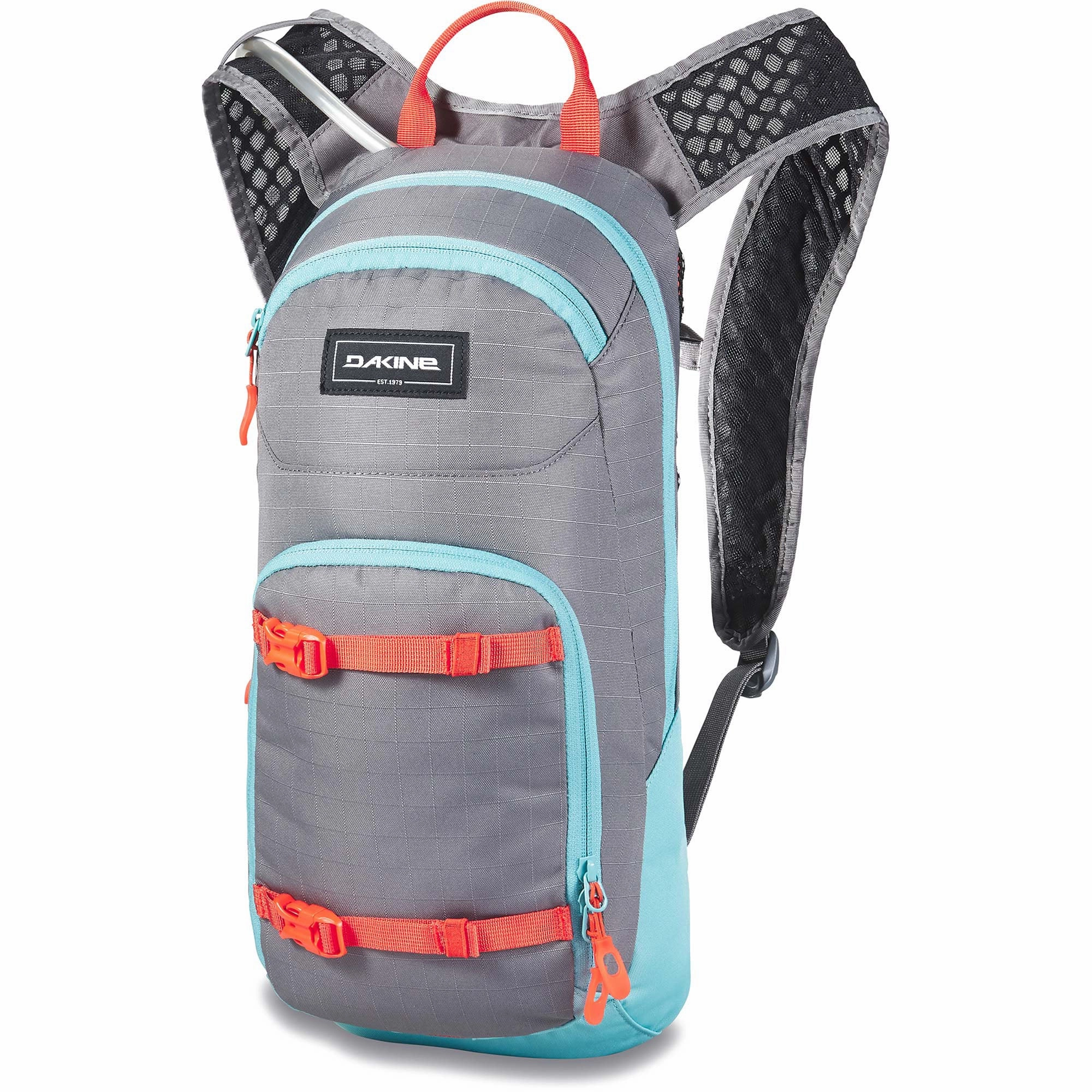 Utility Pouch Session 8L Bike Hydration Backpack